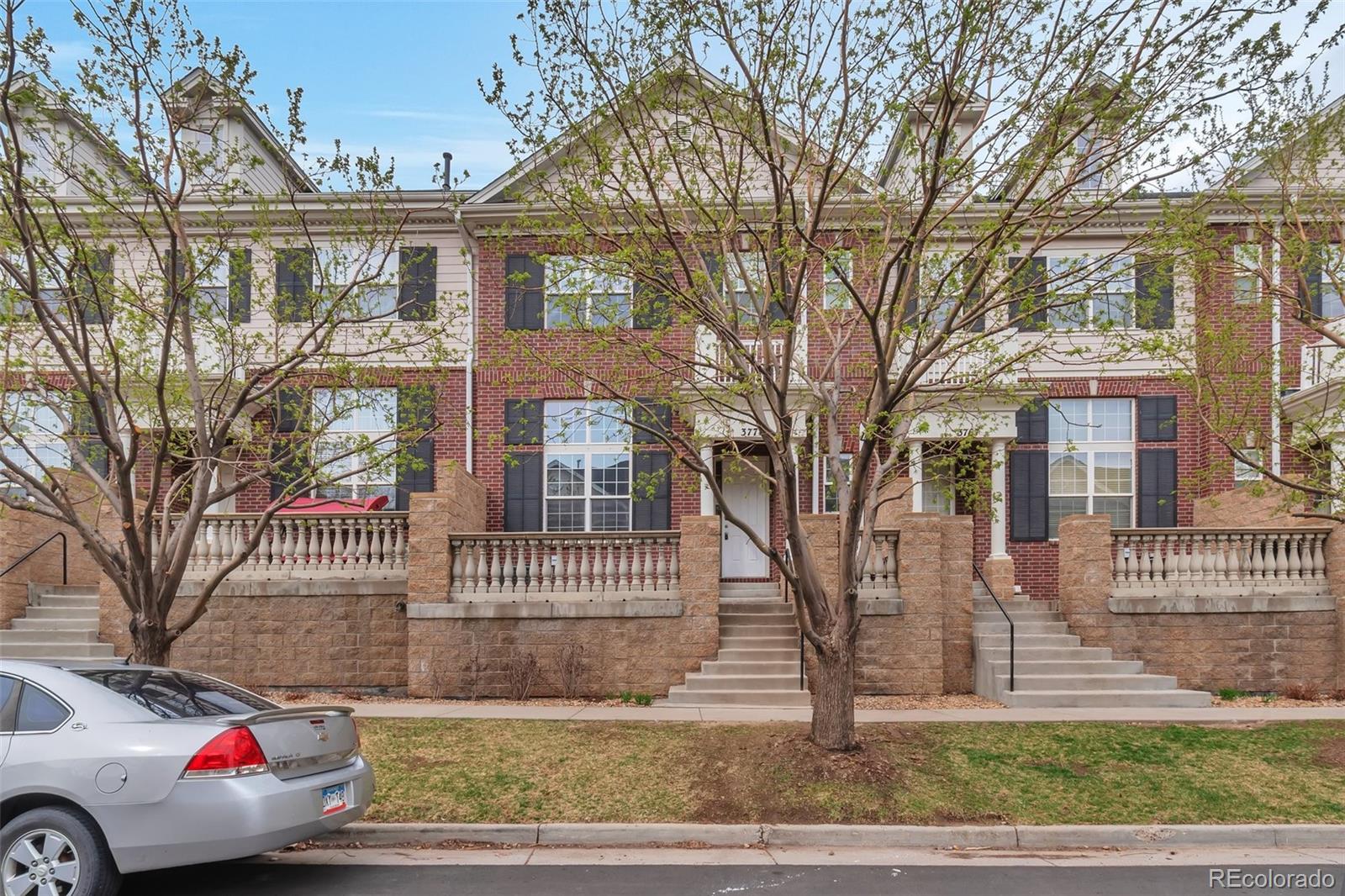 3771 S Dayton Street