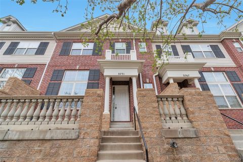 3771 S Dayton Street Aurora CO 80014