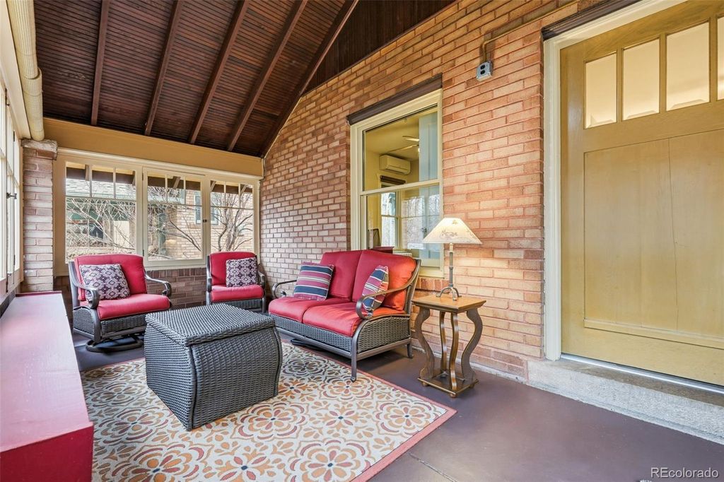 Photo of 1244 Milwaukee Street, Denver, CO 80206 (MLS # 2282819)