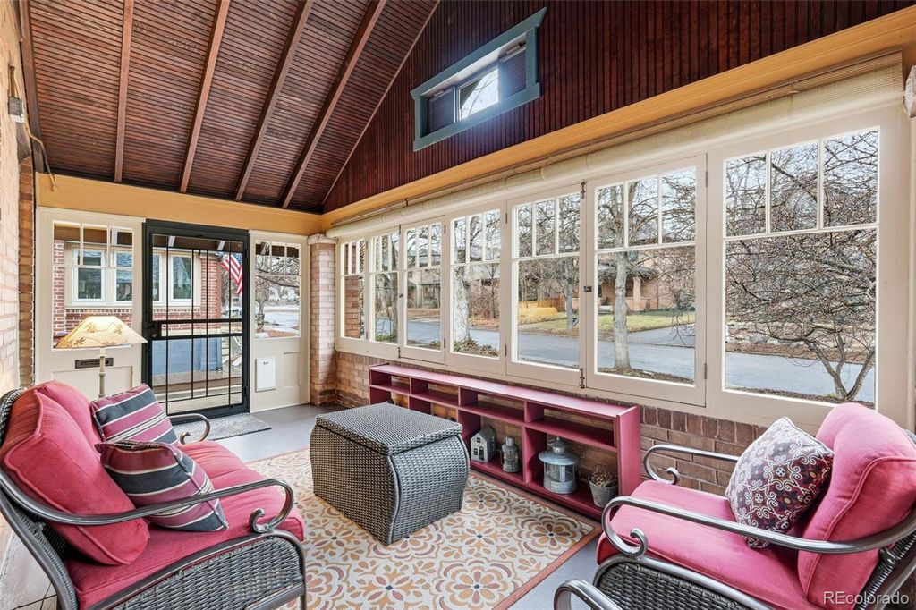 Photo of 1244 Milwaukee Street, Denver, CO 80206 (MLS # 2282819)