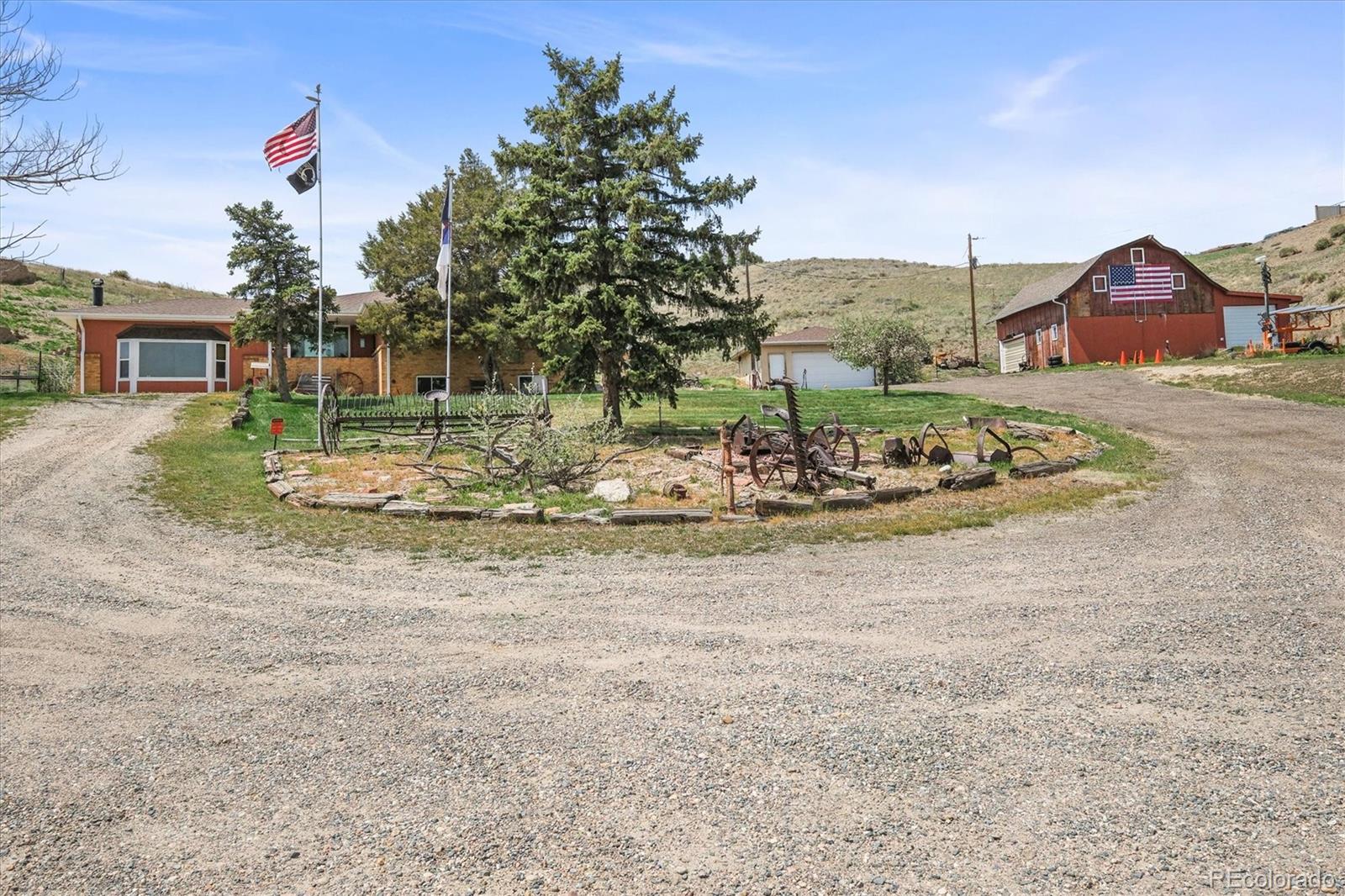 12101 Riverdale Road