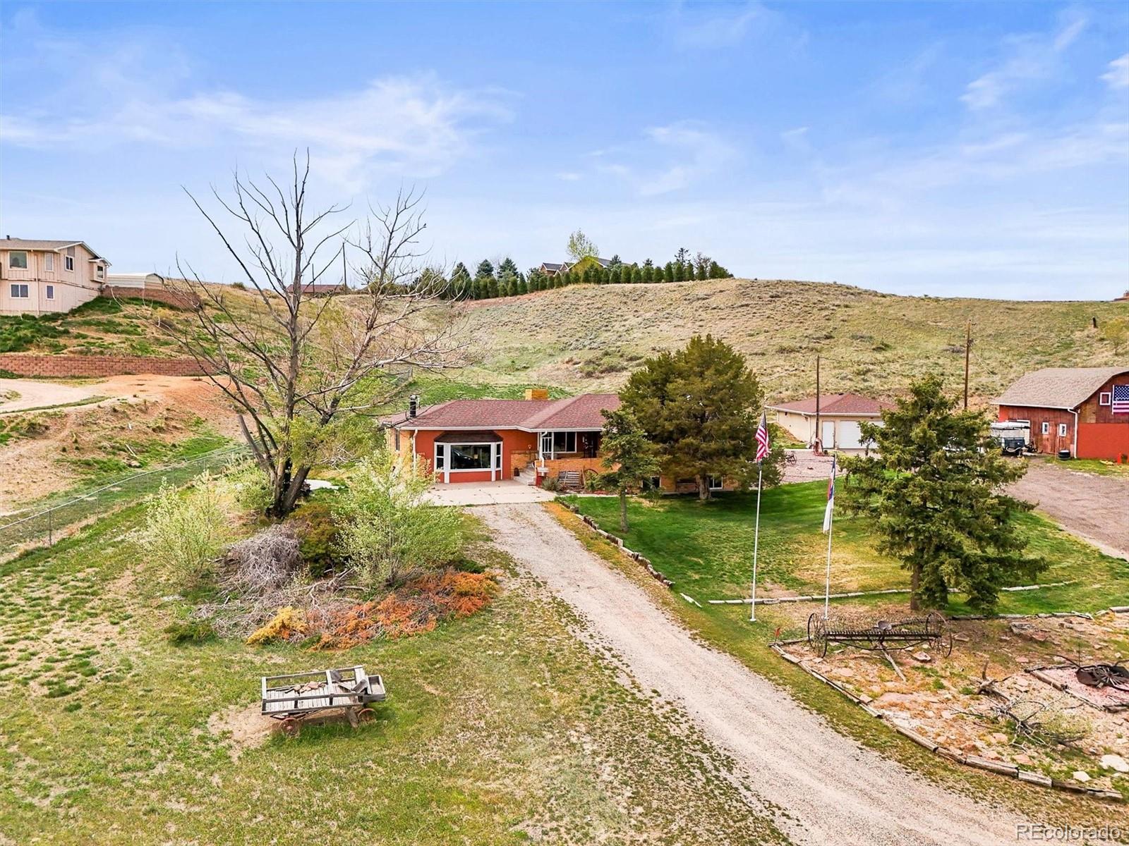 12101 Riverdale Road