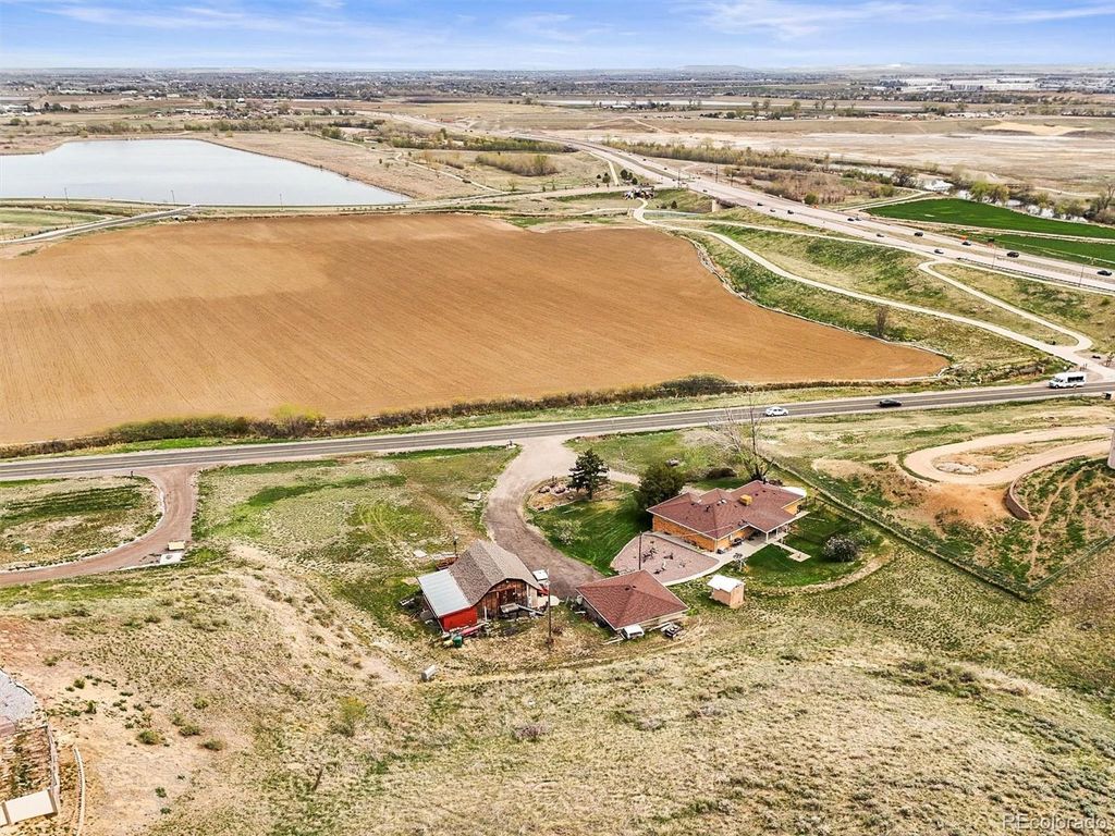 Photo of 12101 Riverdale Road, Brighton, CO 80602 (MLS # 4081442)