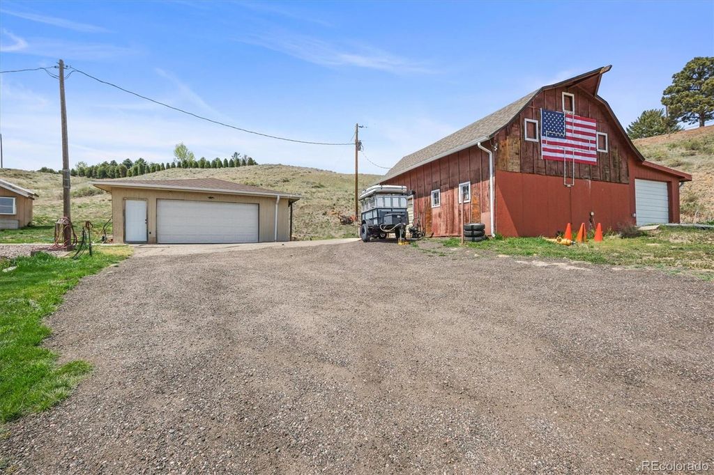 Photo of 12101 Riverdale Road, Brighton, CO 80602 (MLS # 4081442)