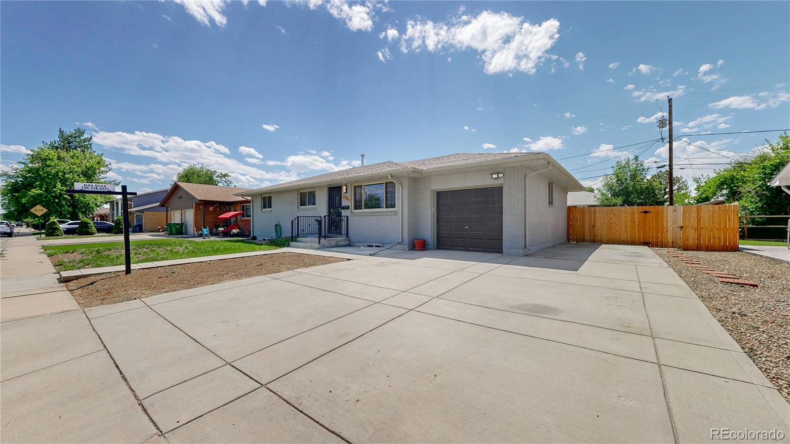 235 N 12th Avenue, Brighton, CO, 80601 2 235 N 12th Avenue