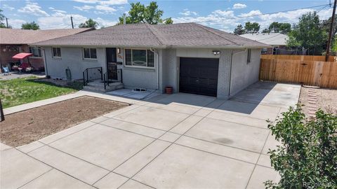 235 N 12th Avenue Brighton CO 80601