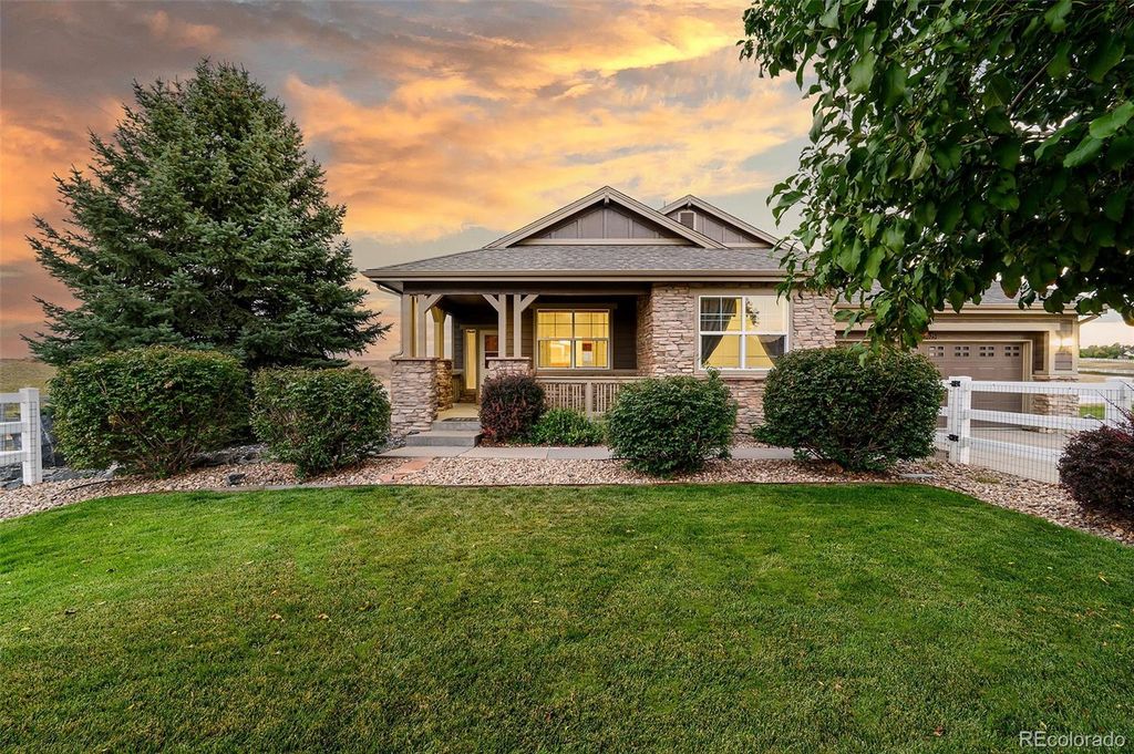 Photo of 15025 Iola Street, Brighton, CO 80602 (MLS # 6322210)
