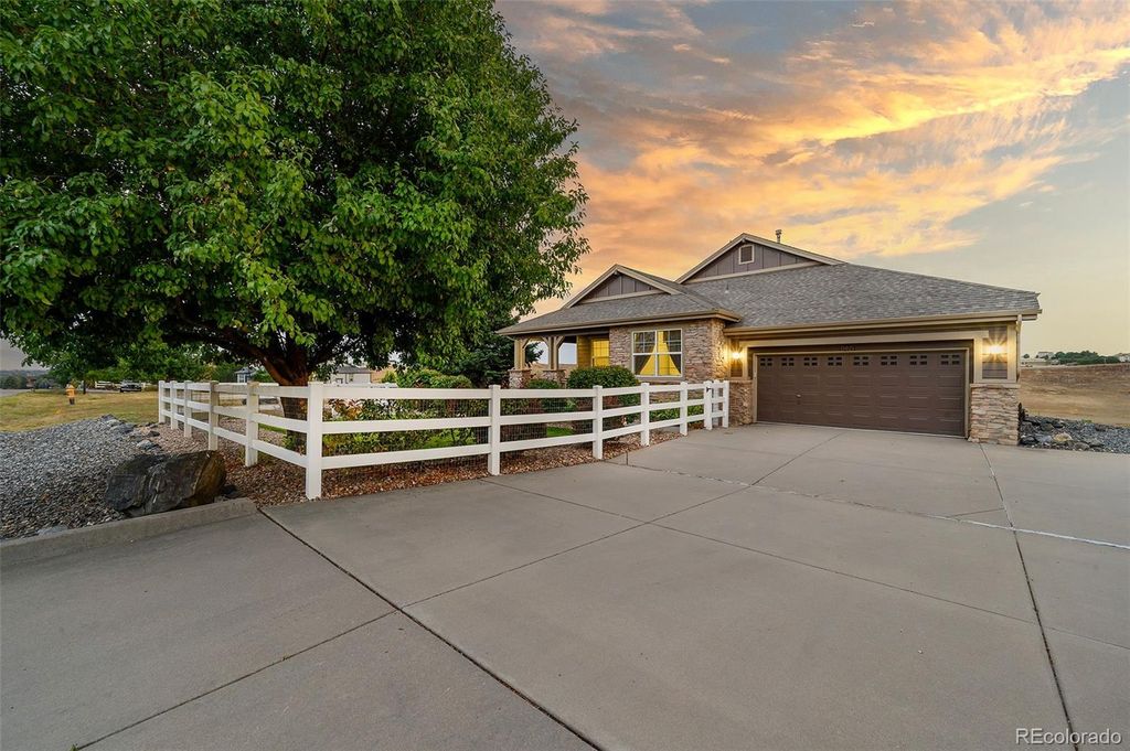 Photo of 15025 Iola Street, Brighton, CO 80602 (MLS # 6322210)