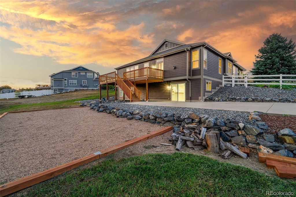 Photo of 15025 Iola Street, Brighton, CO 80602 (MLS # 6322210)