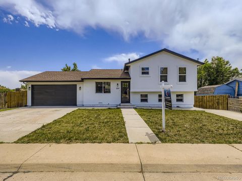 2830 E 99th Way Thornton CO 80229