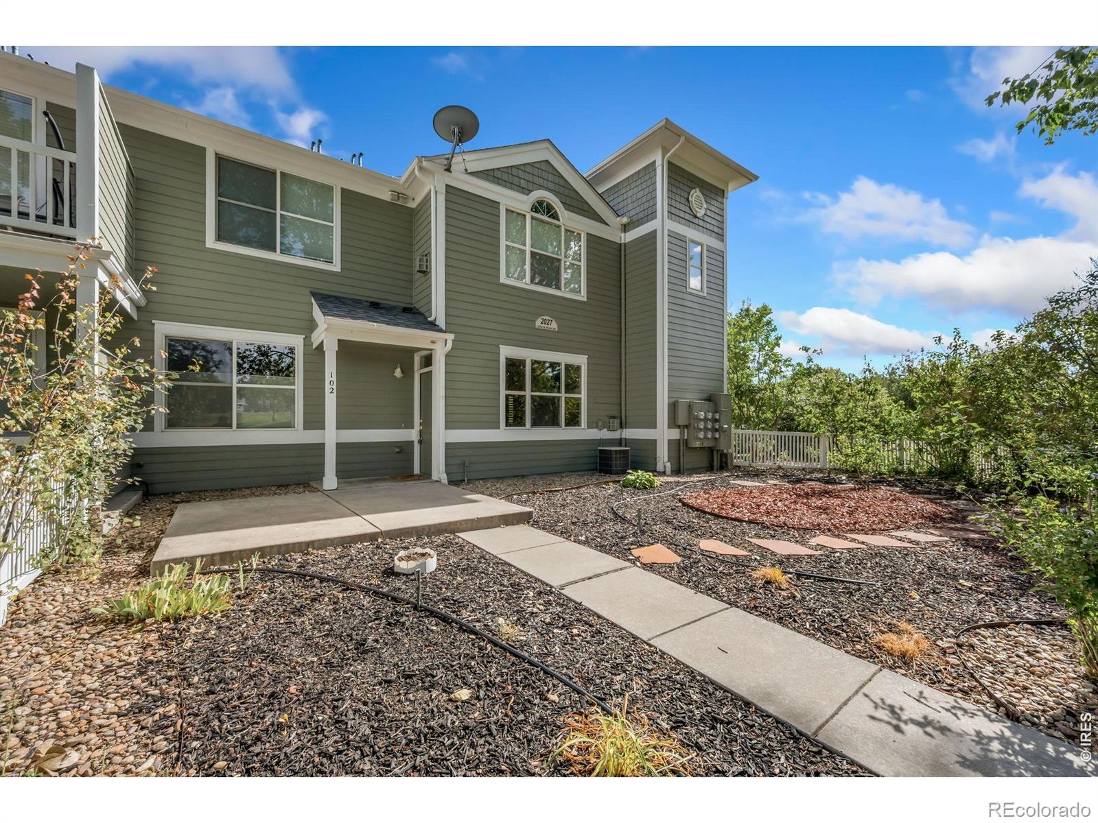 2027 Grays Peak Drive 102