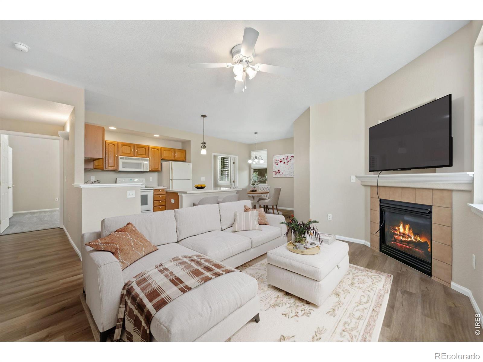 2027 Grays Peak Drive 102
