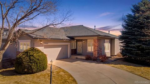 Photo of 2766 W Riverwalk Circle #B, Littleton, CO 80123 (MLS # 2453649)