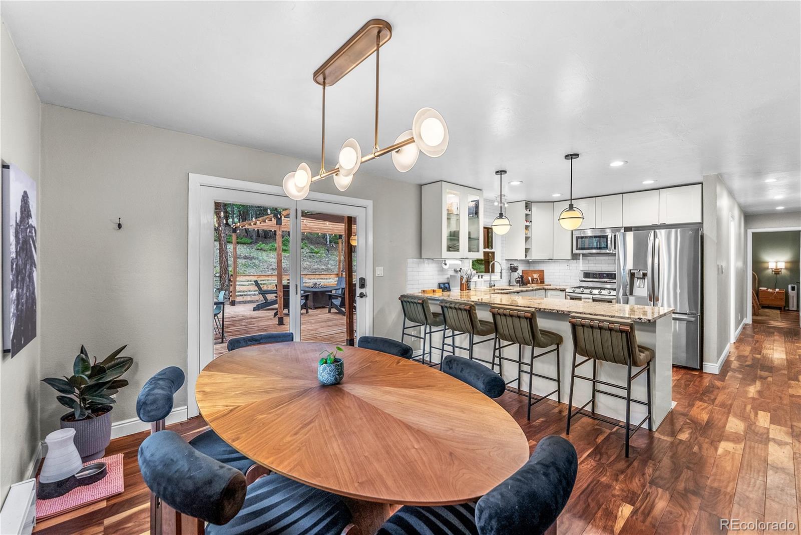 6549 Modoc Lane