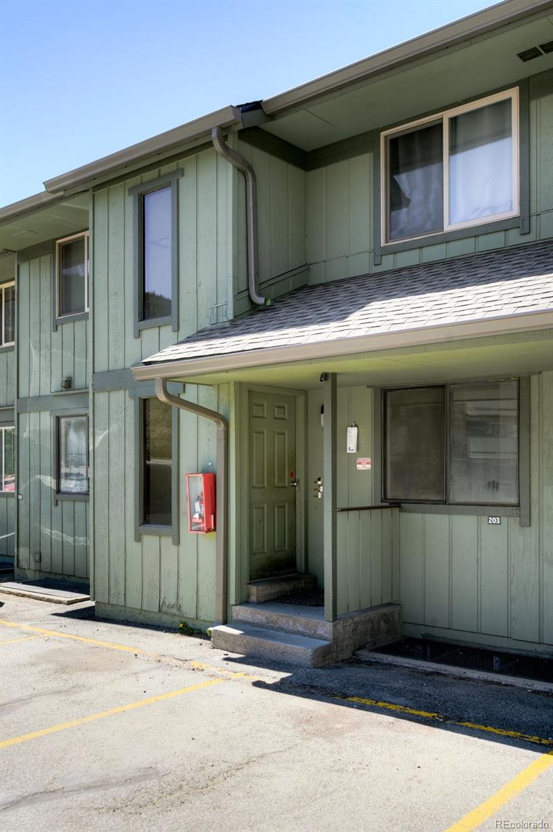 893 Straight Creek Drive 203