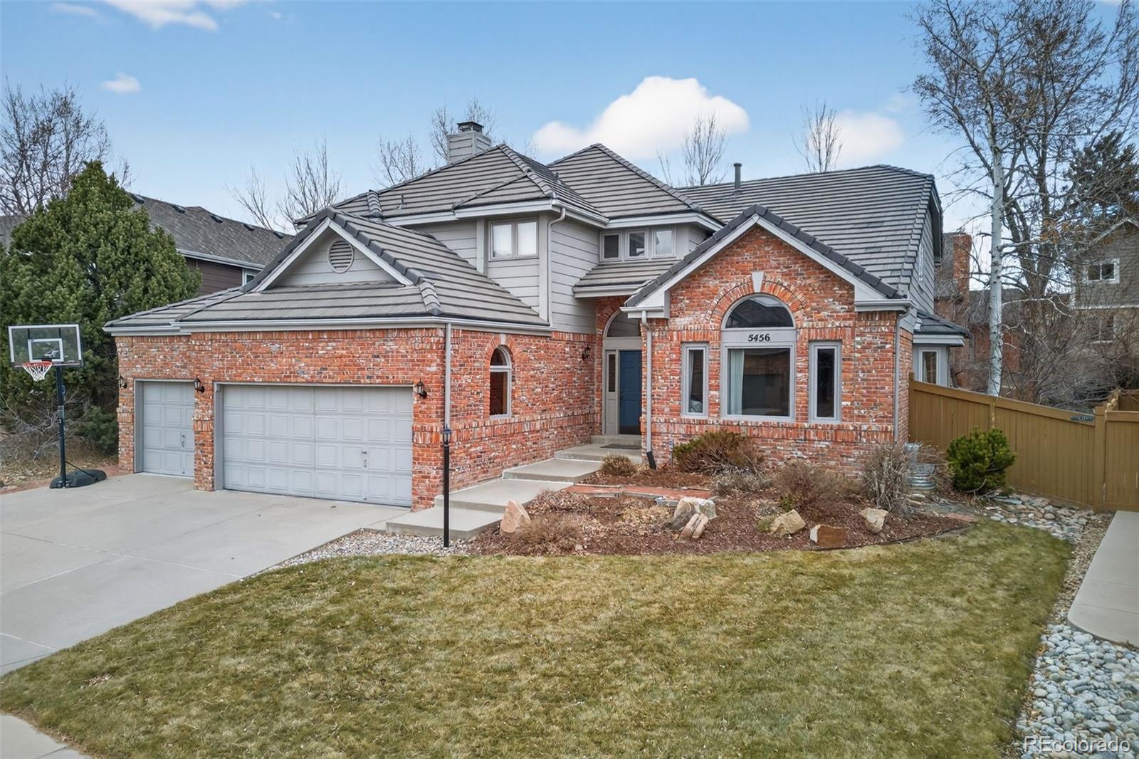 5456 S Jasper Way