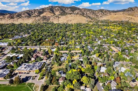 1400 Kalmia Avenue Boulder CO 80304