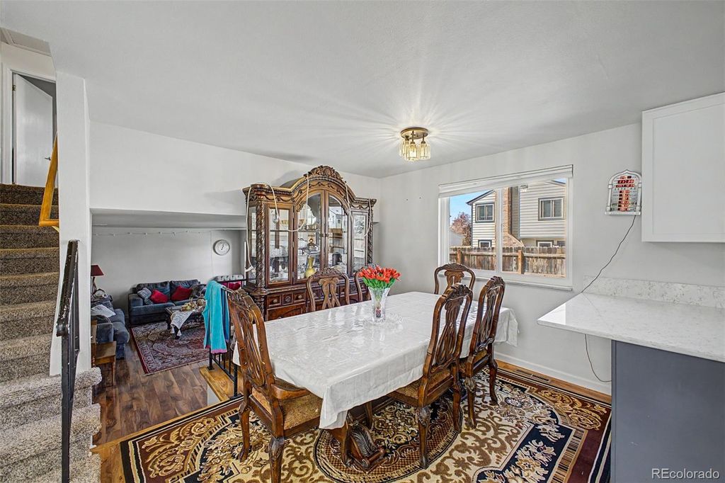Photo of 5333 S Pitkin Court, Centennial, CO 80015 (MLS # 3979129)