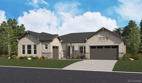 1276 Oleander Street Castle Rock CO 80109