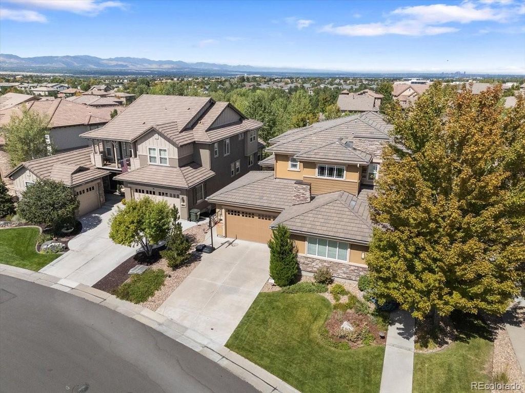 Photo of 255 Maplehurst Point, Highlands Ranch, CO 80126 (MLS # 3639156)