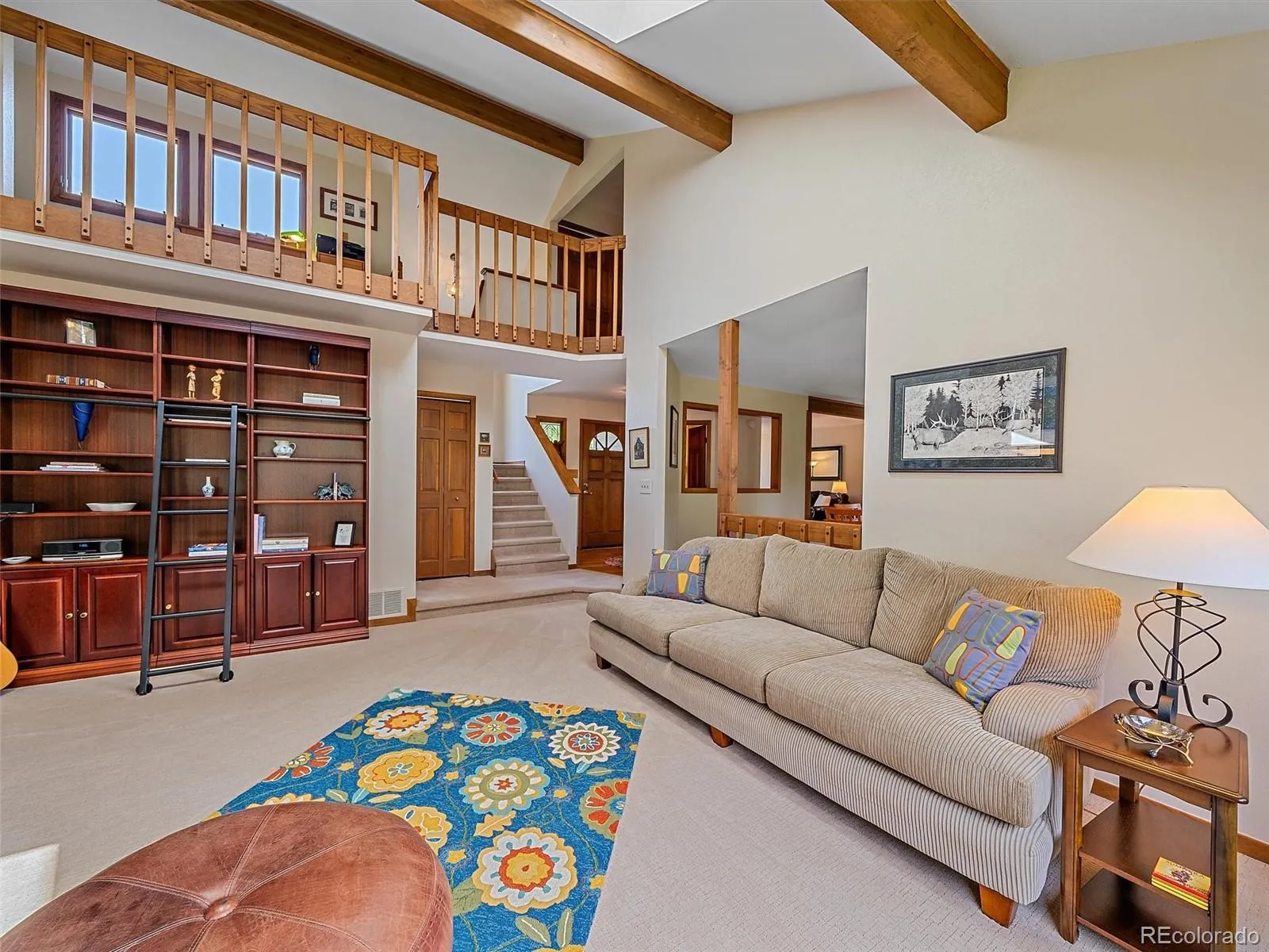 Evergreen, Colorado 80439, United States, 4 Bedrooms Bedrooms, ,3 BathroomsBathrooms,Residential,Active,144528