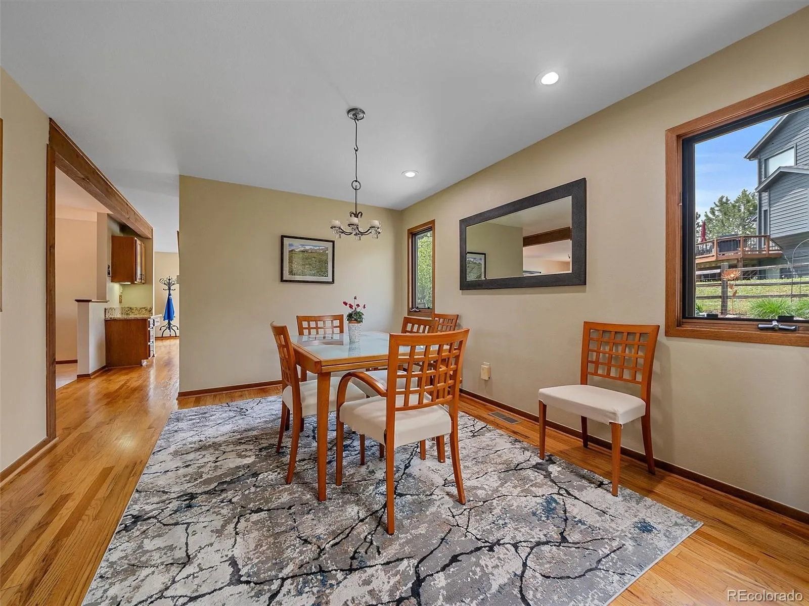 Evergreen, Colorado 80439, United States, 4 Bedrooms Bedrooms, ,3 BathroomsBathrooms,Residential,Active,144528