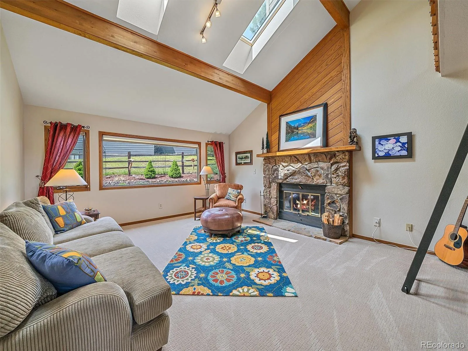 Evergreen, Colorado 80439, United States, 4 Bedrooms Bedrooms, ,3 BathroomsBathrooms,Residential,Active,144528