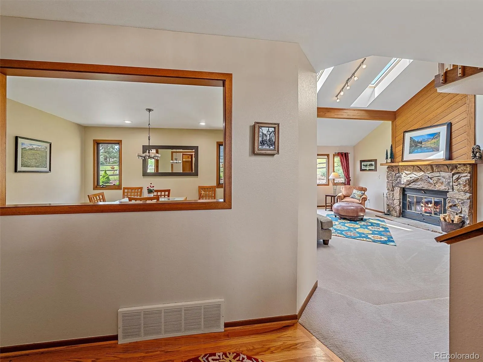 Evergreen, Colorado 80439, United States, 4 Bedrooms Bedrooms, ,3 BathroomsBathrooms,Residential,Active,144528