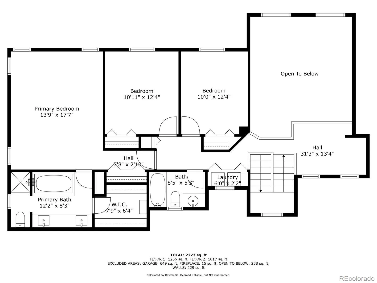 Evergreen, Colorado 80439, United States, 4 Bedrooms Bedrooms, ,3 BathroomsBathrooms,Residential,Active,144528