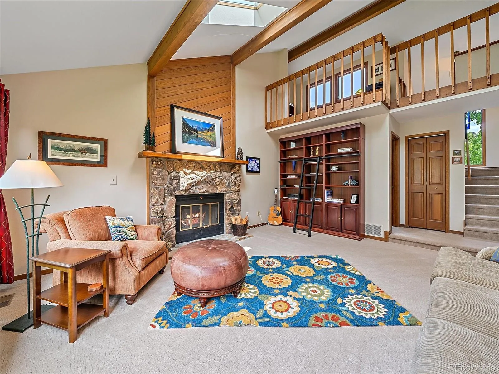 Evergreen, Colorado 80439, United States, 4 Bedrooms Bedrooms, ,3 BathroomsBathrooms,Residential,Active,144528