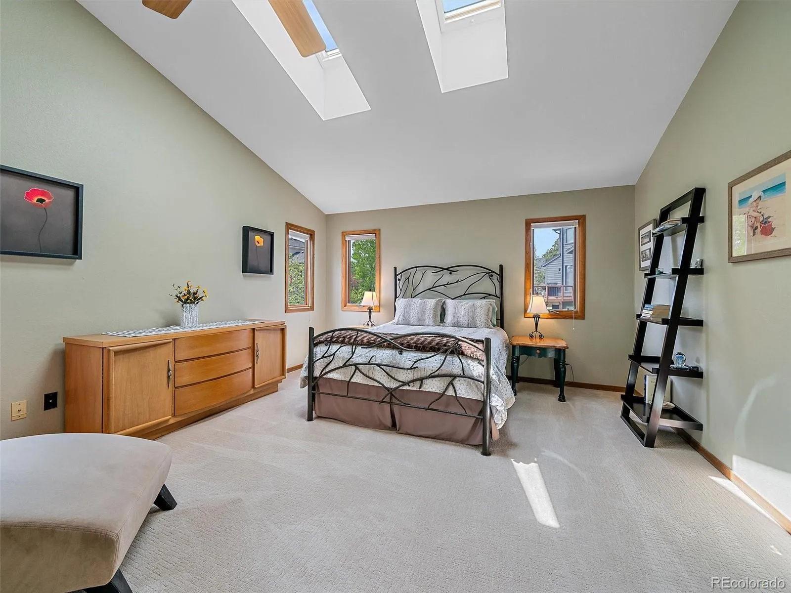 Evergreen, Colorado 80439, United States, 4 Bedrooms Bedrooms, ,3 BathroomsBathrooms,Residential,Active,144528