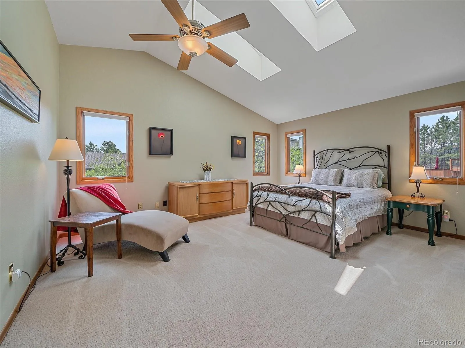 Evergreen, Colorado 80439, United States, 4 Bedrooms Bedrooms, ,3 BathroomsBathrooms,Residential,Active,144528