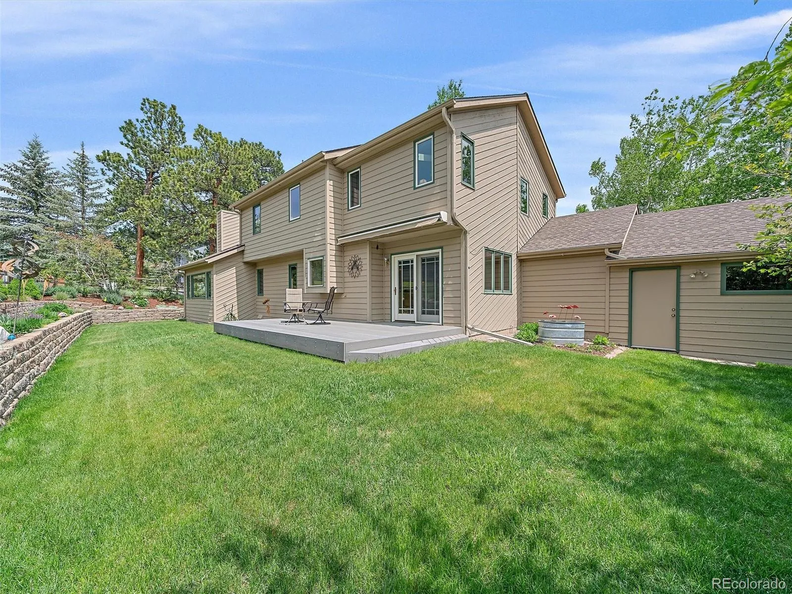 Evergreen, Colorado 80439, United States, 4 Bedrooms Bedrooms, ,3 BathroomsBathrooms,Residential,Active,144528
