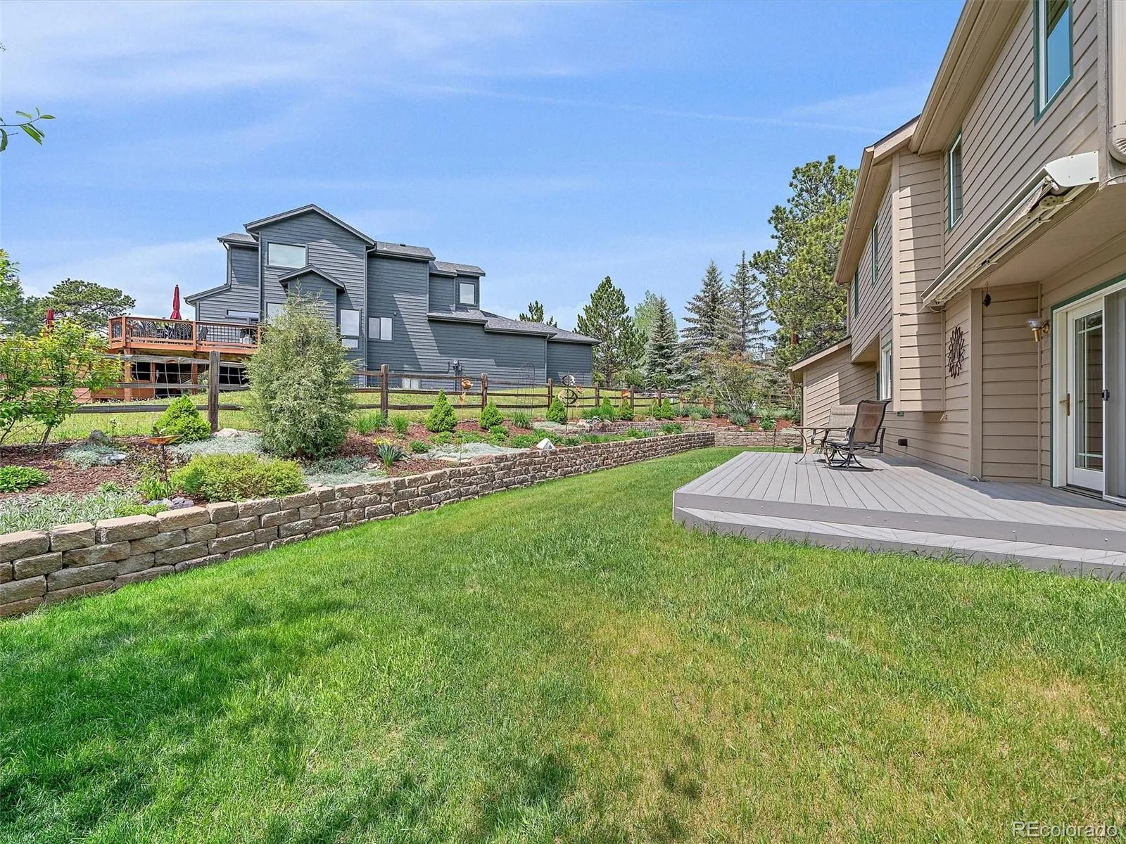 Evergreen, Colorado 80439, United States, 4 Bedrooms Bedrooms, ,3 BathroomsBathrooms,Residential,Active,144528