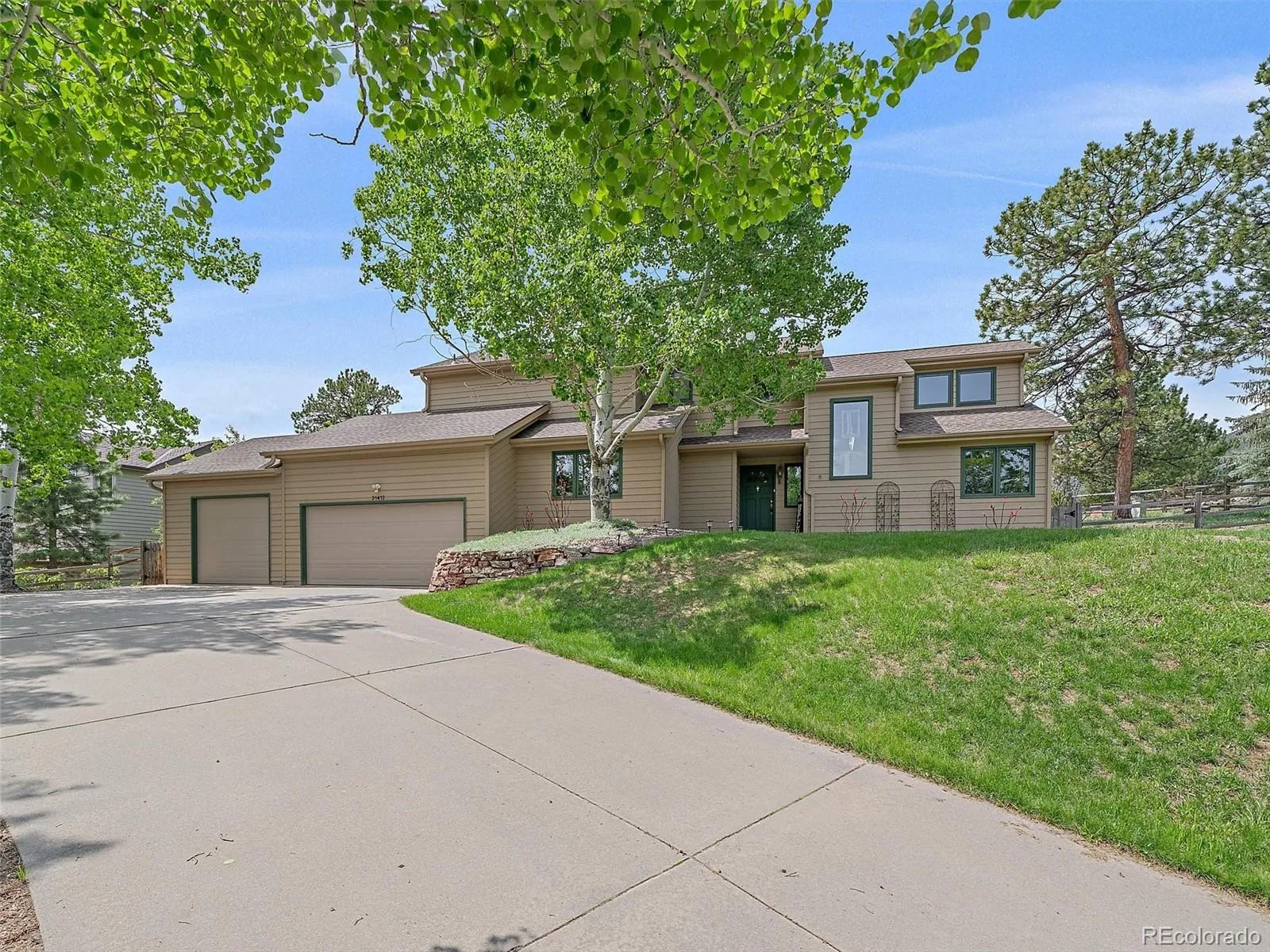 Evergreen, Colorado 80439, United States, 4 Bedrooms Bedrooms, ,3 BathroomsBathrooms,Residential,Active,144528