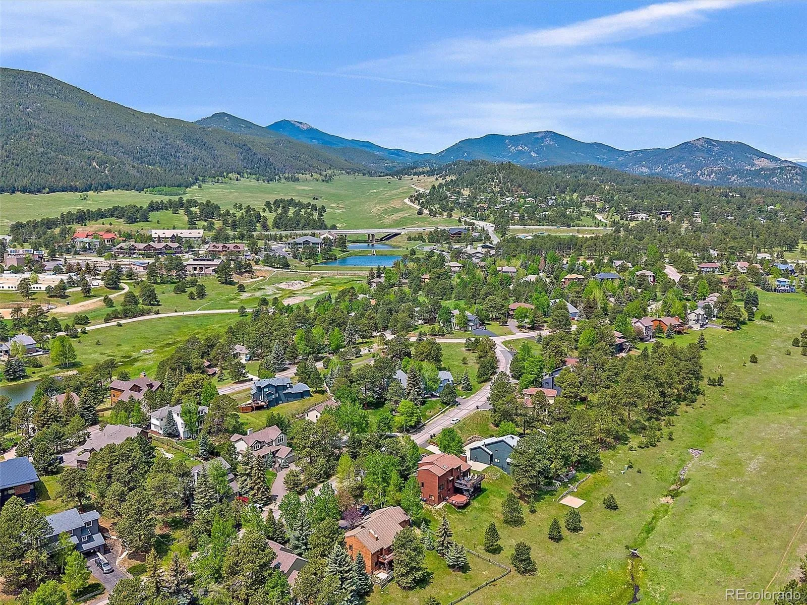 Evergreen, Colorado 80439, United States, 4 Bedrooms Bedrooms, ,3 BathroomsBathrooms,Residential,Active,144528