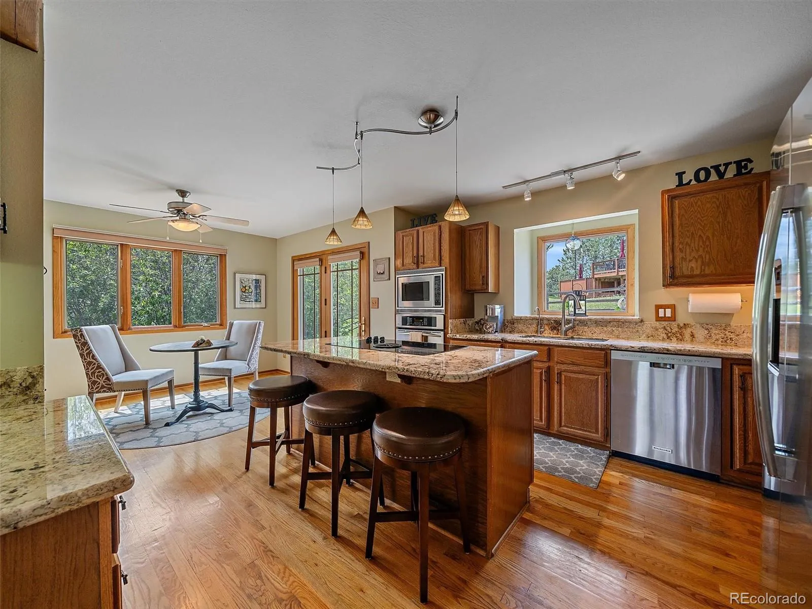 Evergreen, Colorado 80439, United States, 4 Bedrooms Bedrooms, ,3 BathroomsBathrooms,Residential,Active,144528