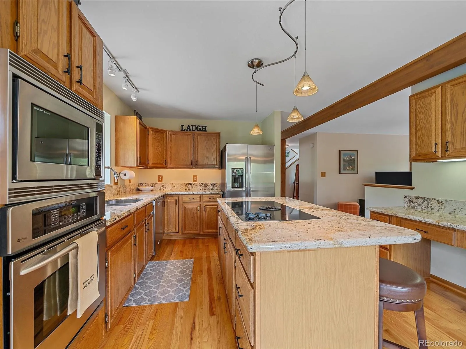 Evergreen, Colorado 80439, United States, 4 Bedrooms Bedrooms, ,3 BathroomsBathrooms,Residential,Active,144528