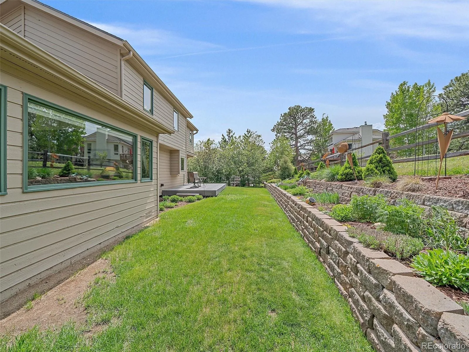 Evergreen, Colorado 80439, United States, 4 Bedrooms Bedrooms, ,3 BathroomsBathrooms,Residential,Active,144528