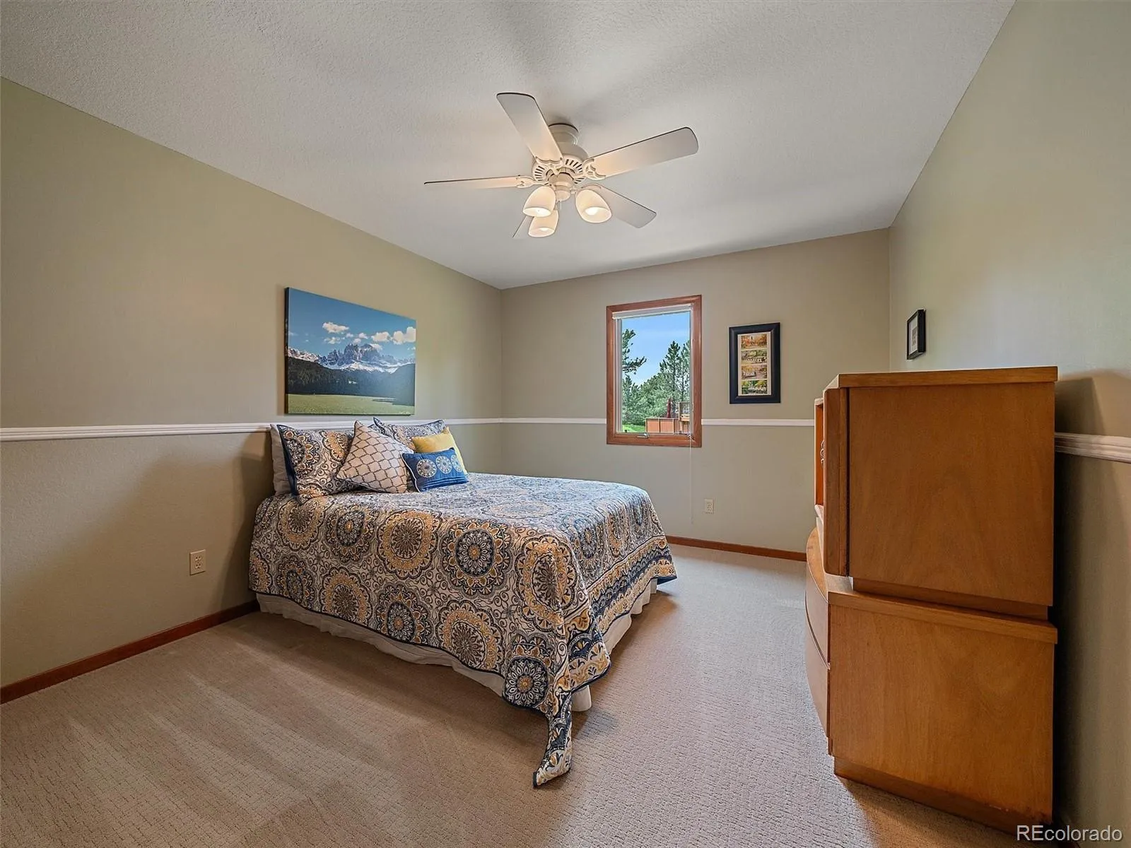 Evergreen, Colorado 80439, United States, 4 Bedrooms Bedrooms, ,3 BathroomsBathrooms,Residential,Active,144528