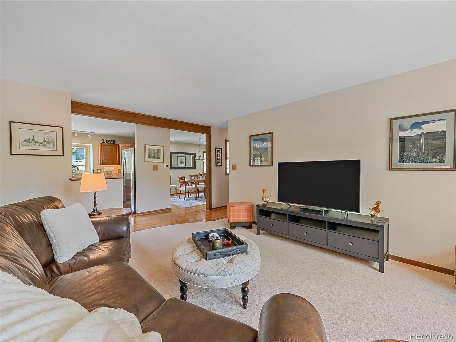 Evergreen, Colorado 80439, United States, 4 Bedrooms Bedrooms, ,3 BathroomsBathrooms,Residential,Active,144528