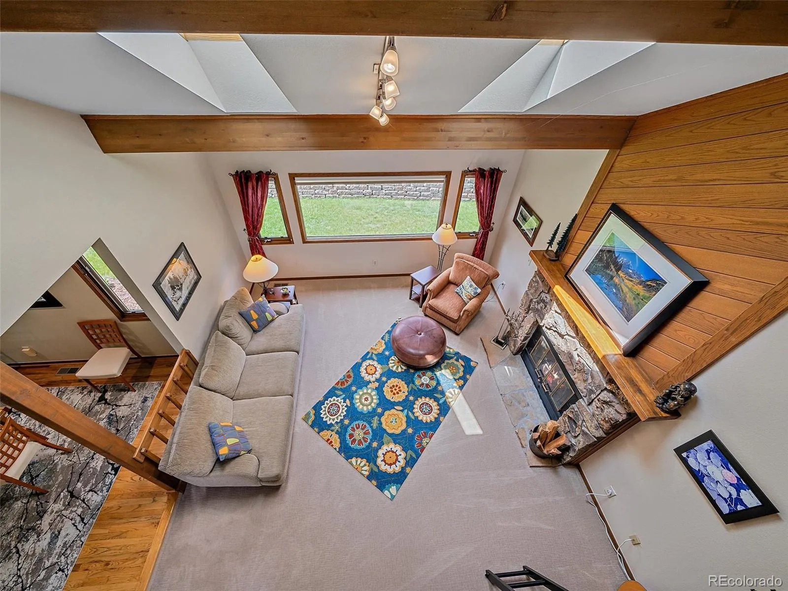 Evergreen, Colorado 80439, United States, 4 Bedrooms Bedrooms, ,3 BathroomsBathrooms,Residential,Active,144528