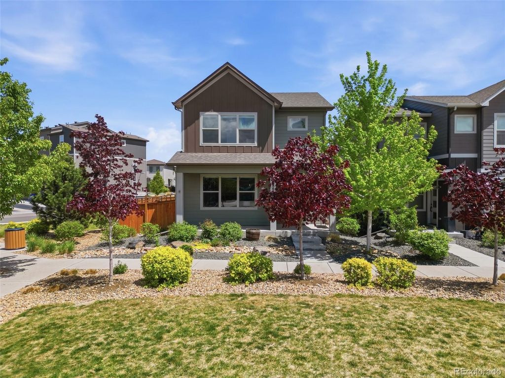 Photo of 6880 Decatur Street, Denver, CO 80221 (MLS # 7269405)
