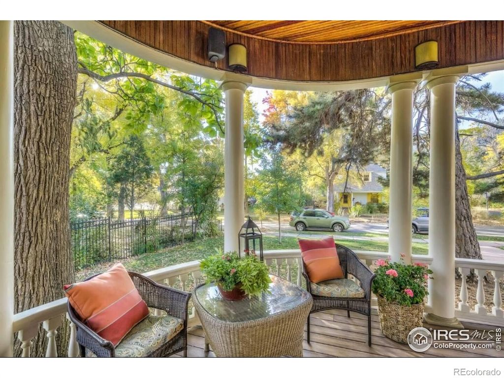 Photo of 505 Pine Street, Boulder, CO 80302 (MLS # IR1042978)