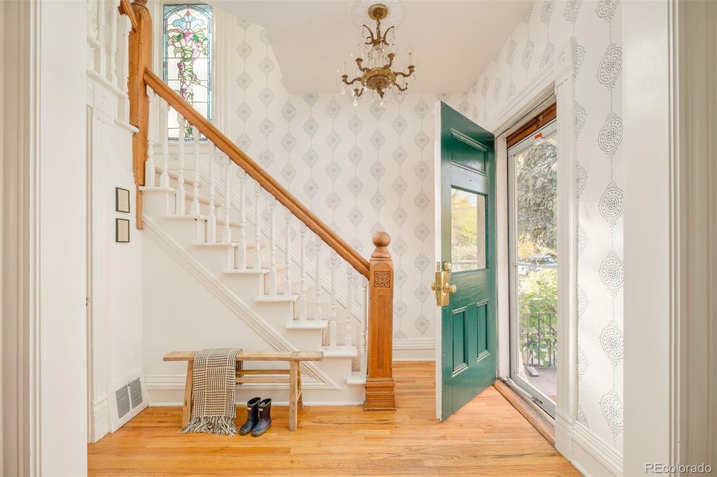 Photo of 3042 W 24th Avenue, Denver, CO 80211 (MLS # 3784029)