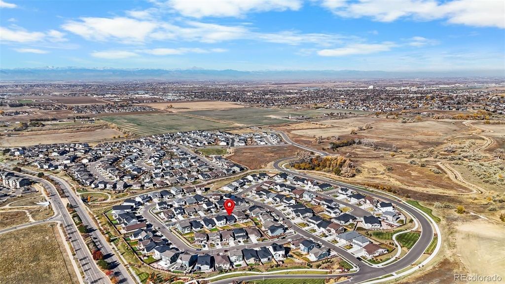 Photo of 1882 Spotted Owl Court, Brighton, CO 80601 (MLS # 6098597)