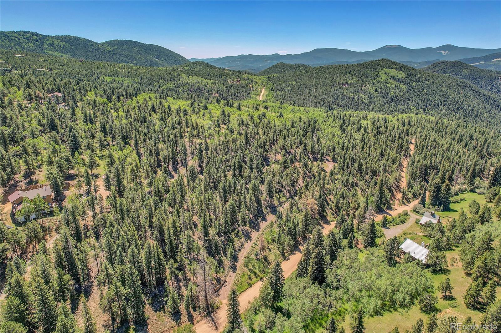Block 9 Lot 5 Hughesville Road