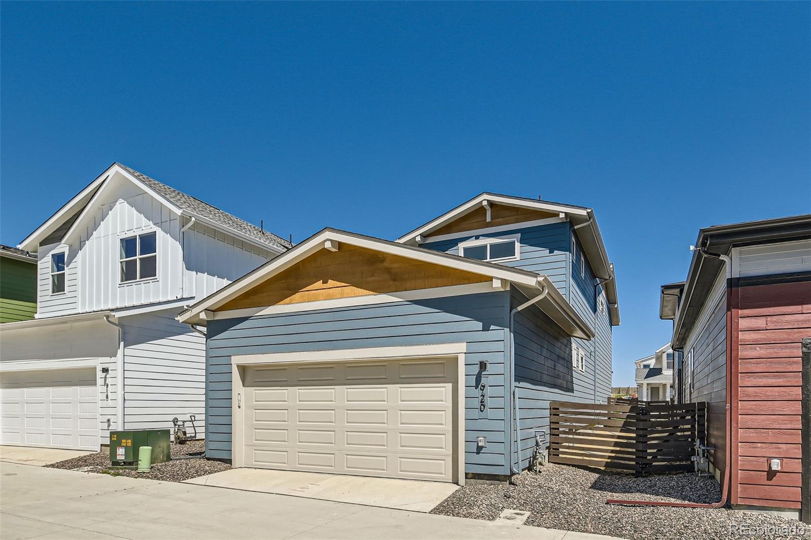920 Promenade Drive