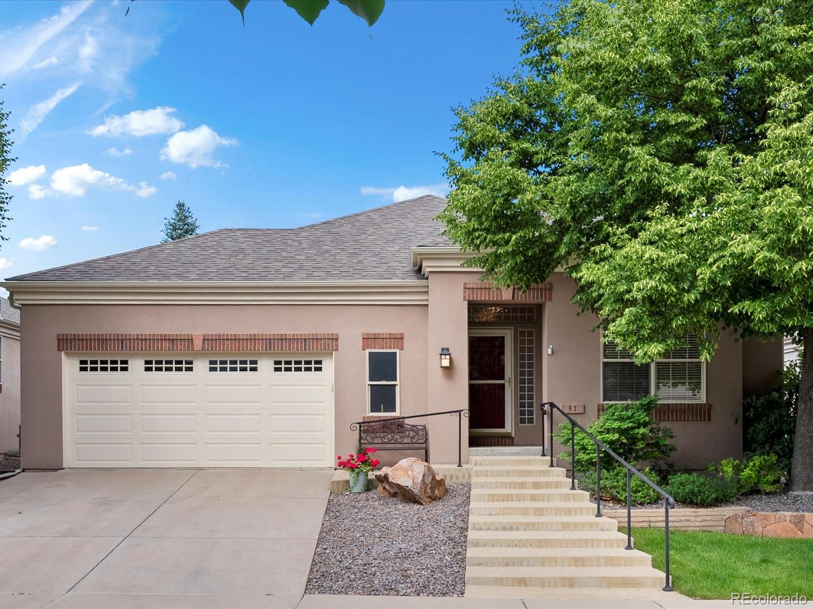 6700 W Dorado Drive 47