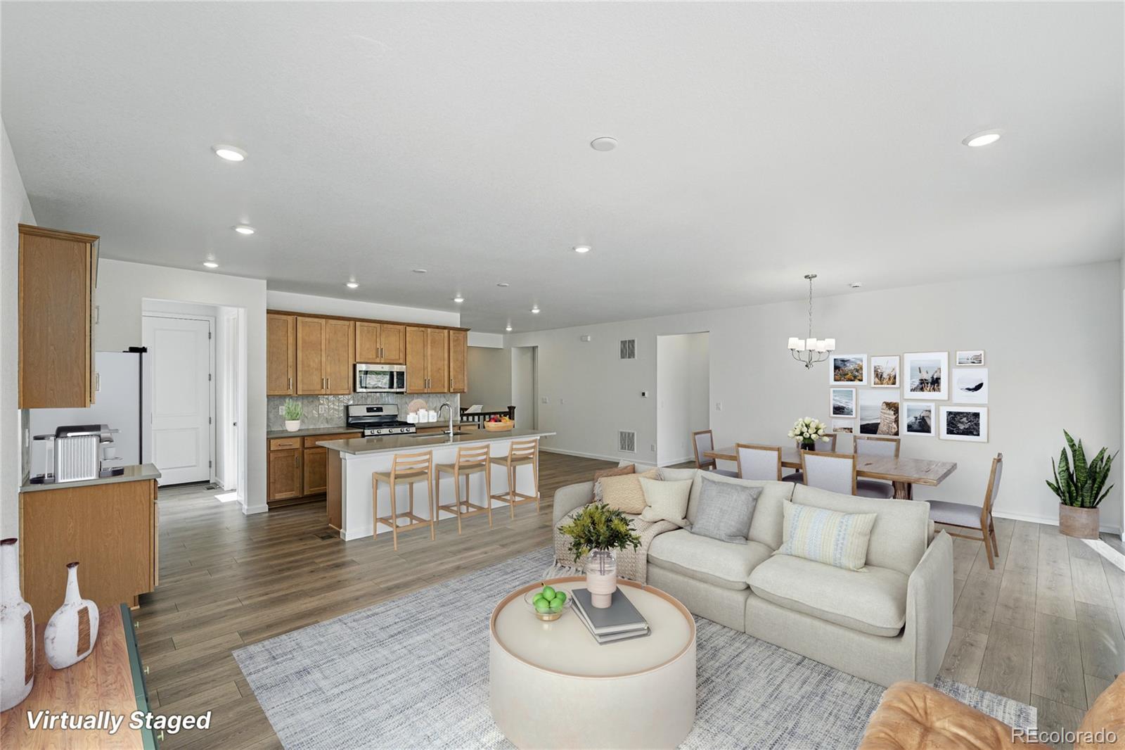 17156 W 92nd Loop, Arvada, CO, 80007 4 17156 W 92nd Loop